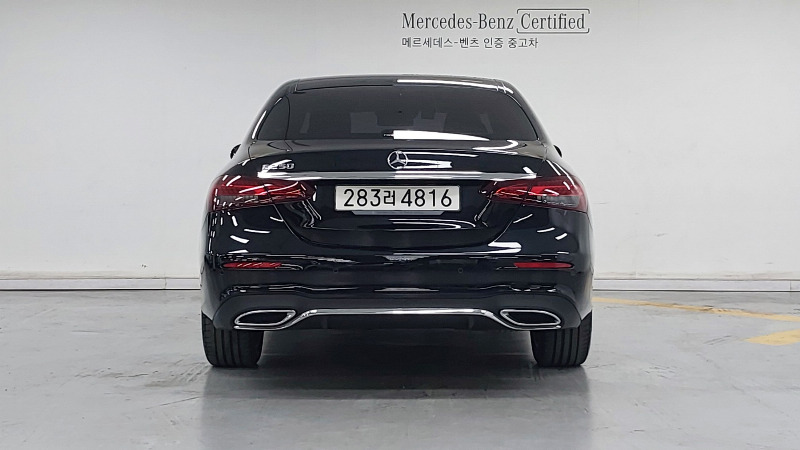 car Mercedes Benz E Class id64741 photo #4