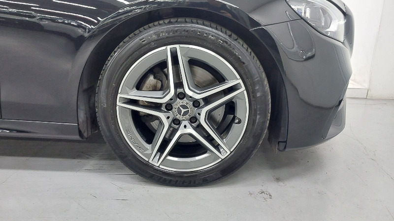 car Mercedes Benz E Class id64741 photo #5