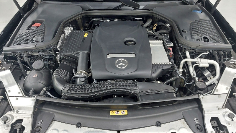 car Mercedes Benz E Class id64741 photo #6
