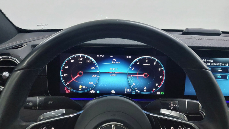 car Mercedes Benz E Class id64741 photo #8