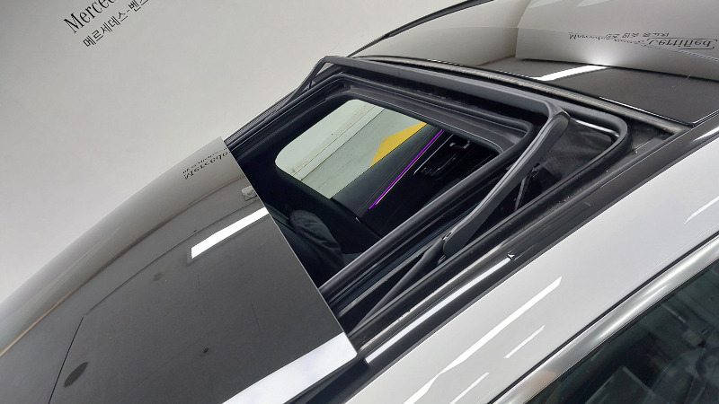 car Mercedes Benz EQS id64742 photo #12