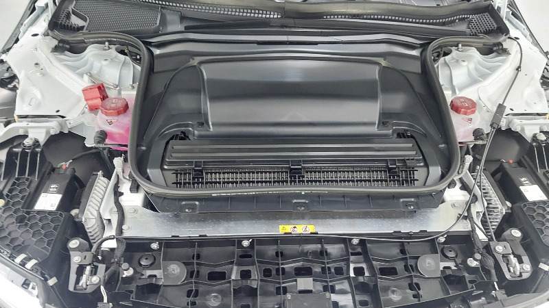 car Mercedes Benz EQS id64742 photo #6