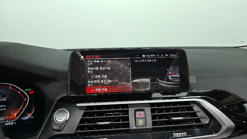 car BMW X3 id64743 photo #15