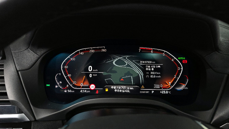 car BMW X3 id64743 photo #8