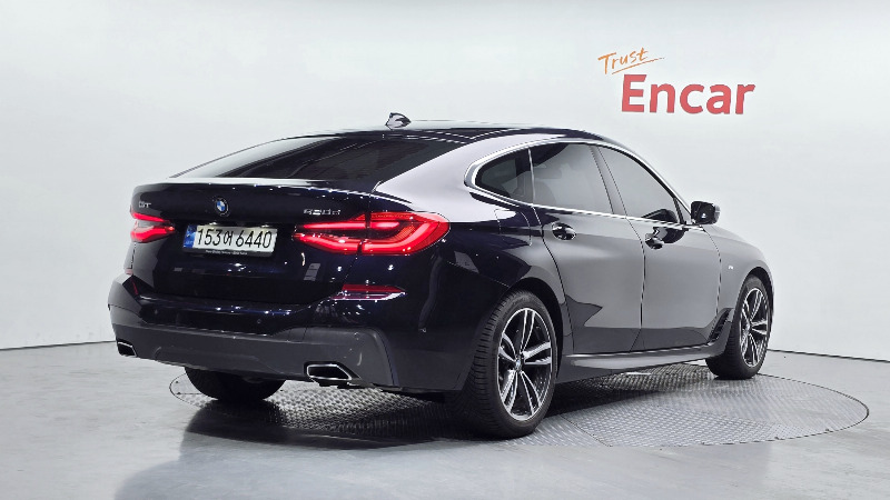 car BMW 6 Series id64744 photo #2
