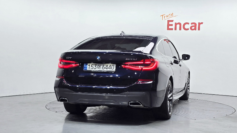 car BMW 6 Series id64744 photo #4