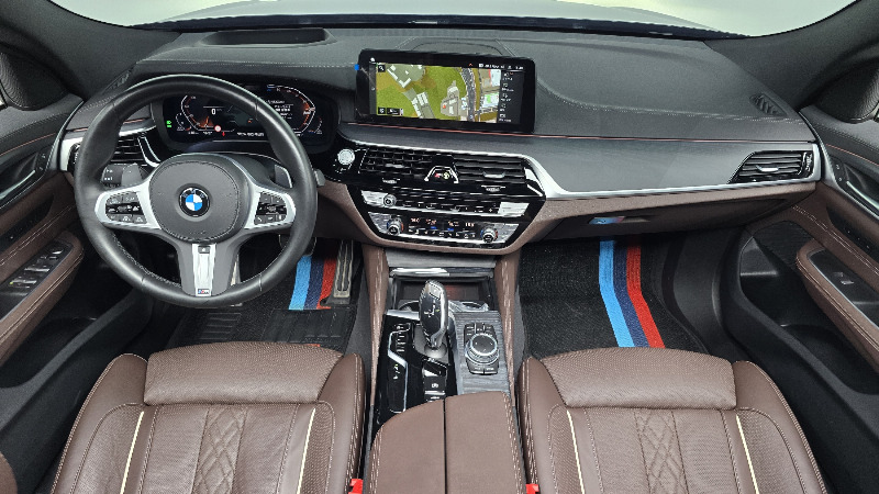 car BMW 6 Series id64744 photo #7