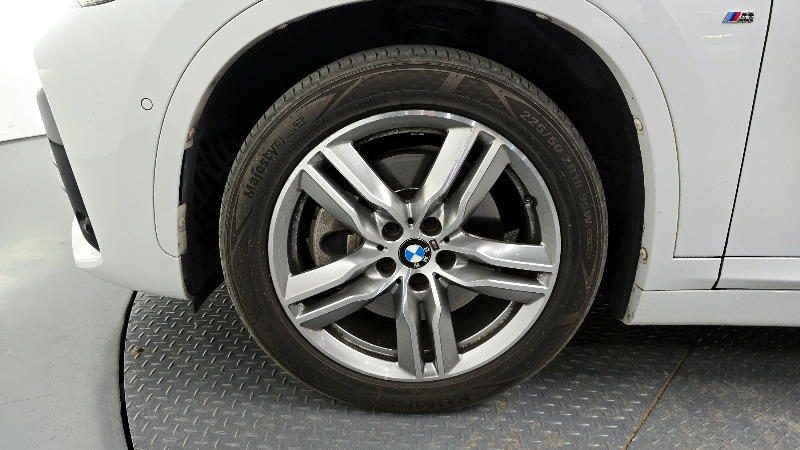 car BMW X1 id64747 photo #5