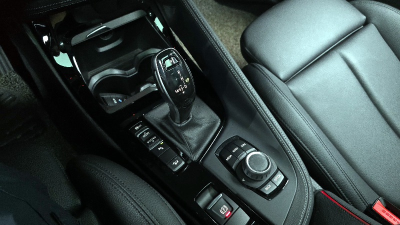 car BMW X1 id64747 photo #9