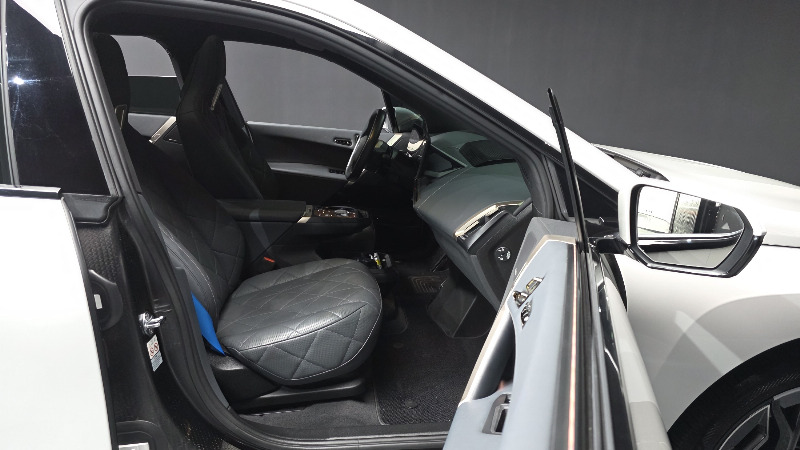 car BMW iX id64748 photo #11