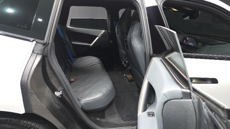 car BMW iX id64748 photo #12