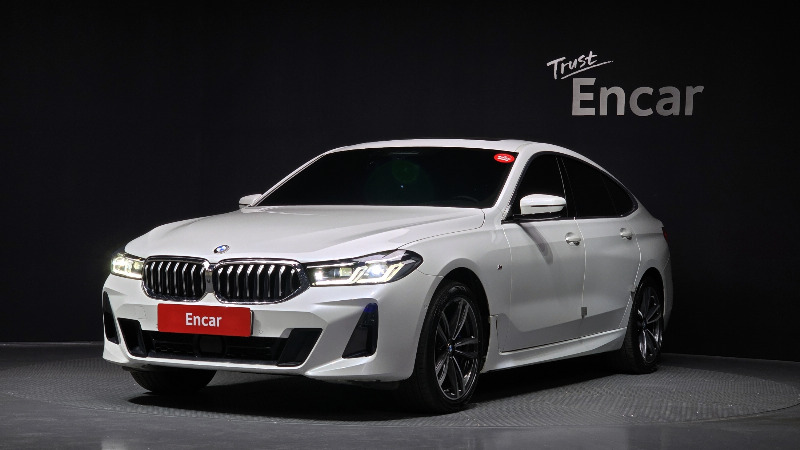 car BMW 6 Series id64752 main photo
