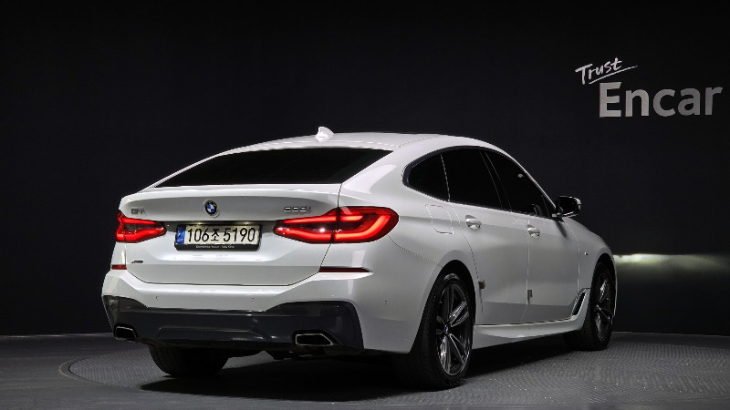car BMW 6 Series id64752 photo #2