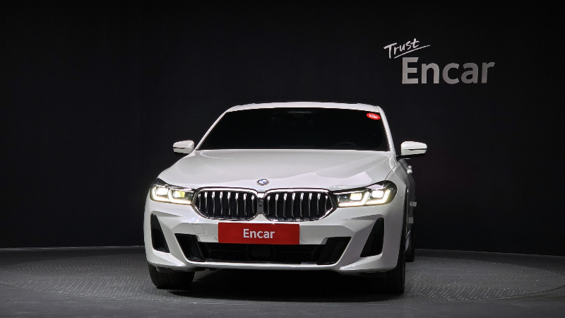 car BMW 6 Series id64752 photo #3