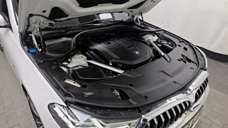 car BMW 6 Series id64752 photo #6