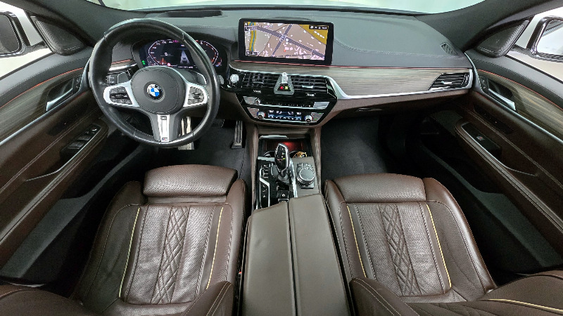 car BMW 6 Series id64752 photo #7