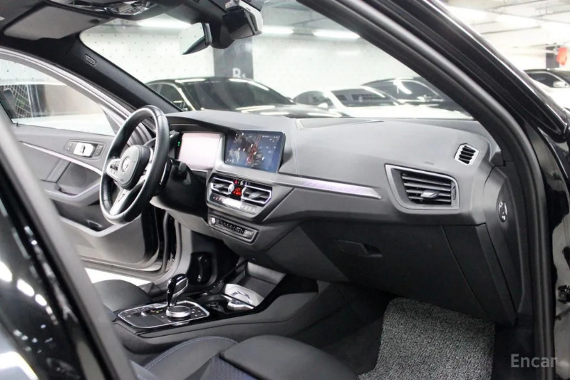 car BMW 1 Series id64754 photo #10