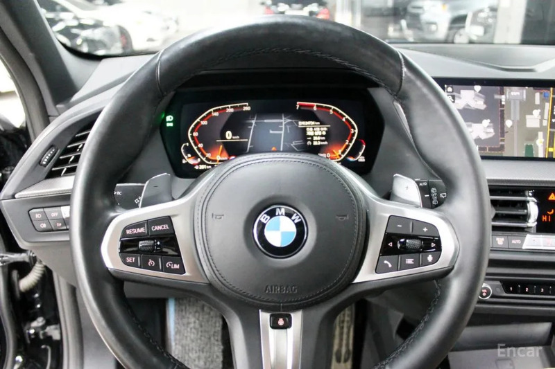 car BMW 1 Series id64754 photo #11
