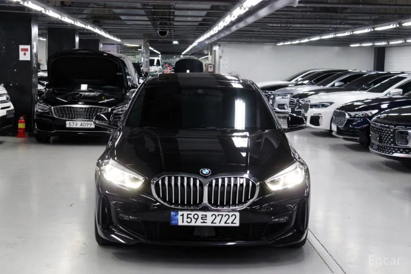 car BMW 1 Series id64754 photo #2