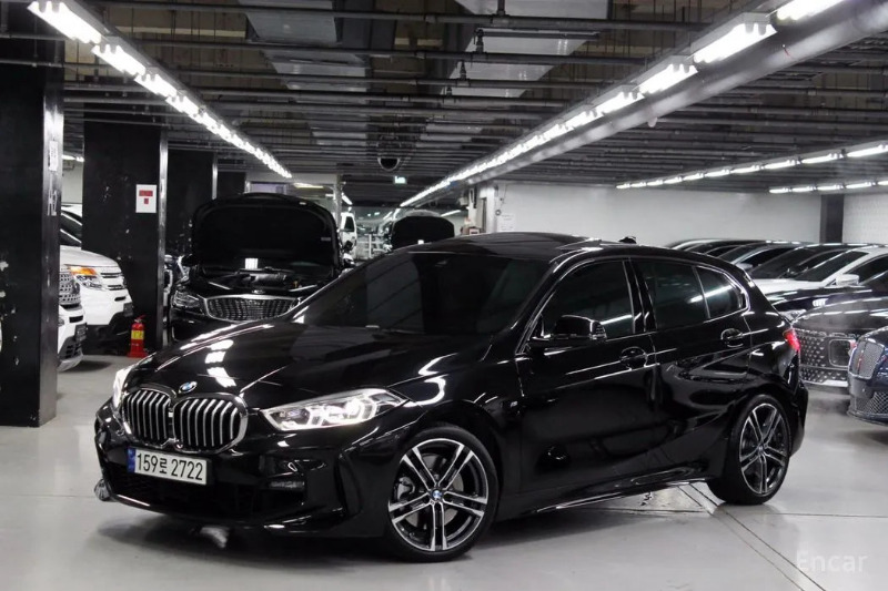 car BMW 1 Series id64754 photo #3