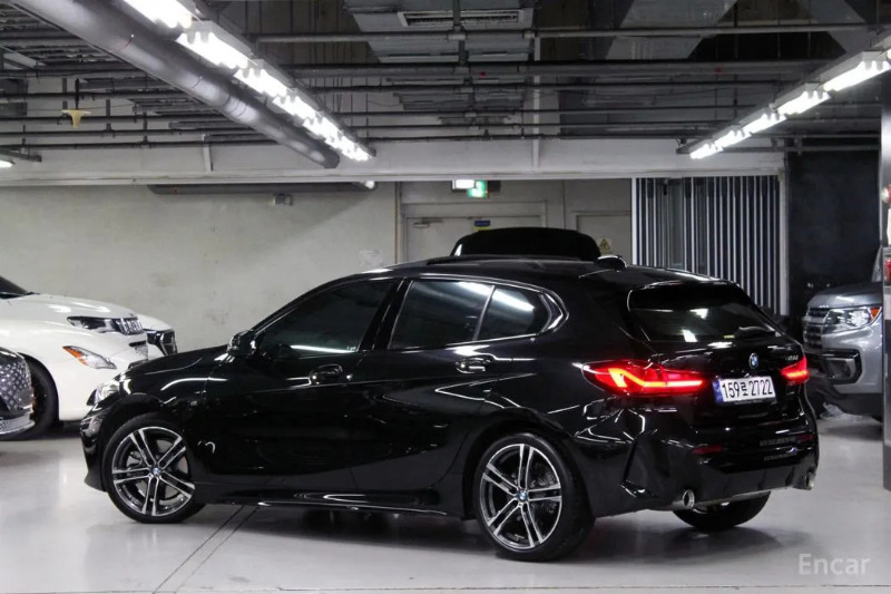 car BMW 1 Series id64754 photo #4
