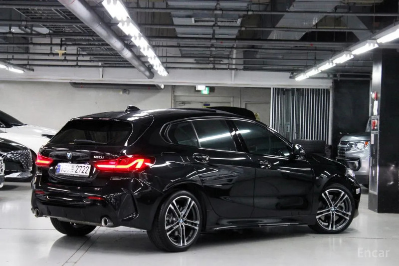 car BMW 1 Series id64754 photo #6