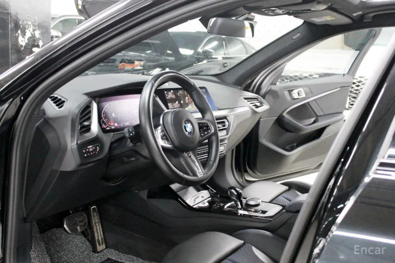 car BMW 1 Series id64754 photo #8