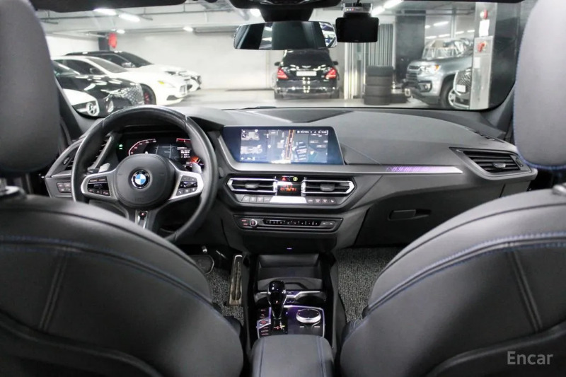 car BMW 1 Series id64754 photo #9