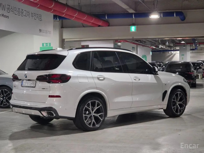 car BMW X5 id64763 photo #2