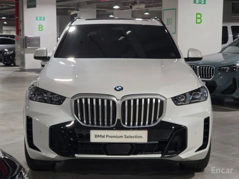 car BMW X5 id64763 photo #3
