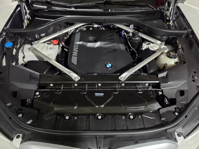 car BMW X5 id64763 photo #6