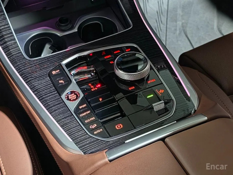 car BMW X5 id64763 photo #9