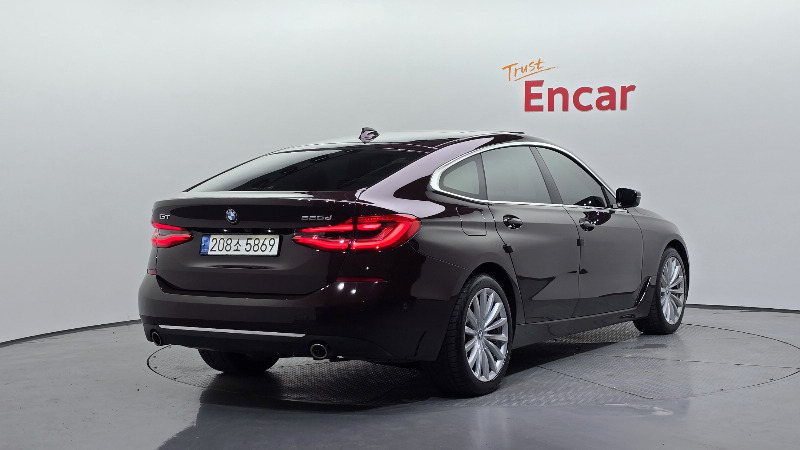 car BMW 6 Series id64767 photo #2