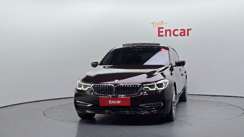 car BMW 6 Series id64767 photo #3