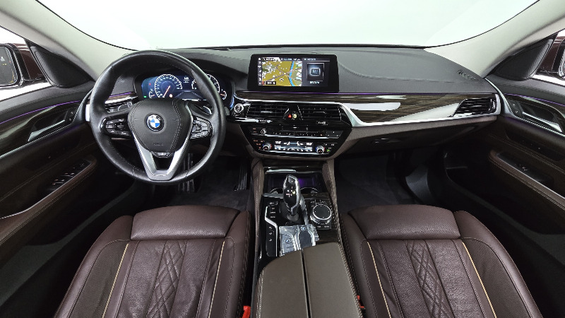 car BMW 6 Series id64767 photo #7