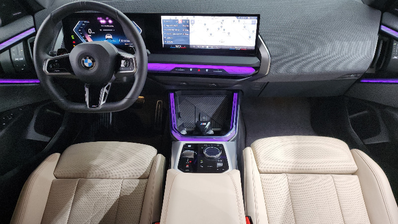 car BMW X3 id64769 photo #7