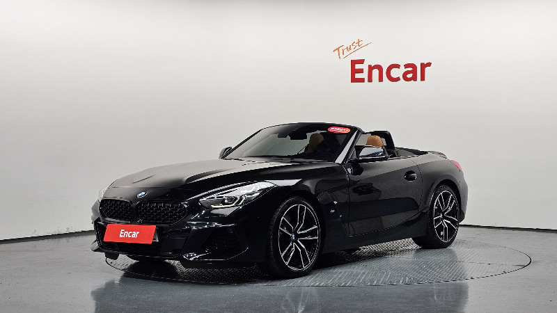 car BMW Z4 id64770 main photo