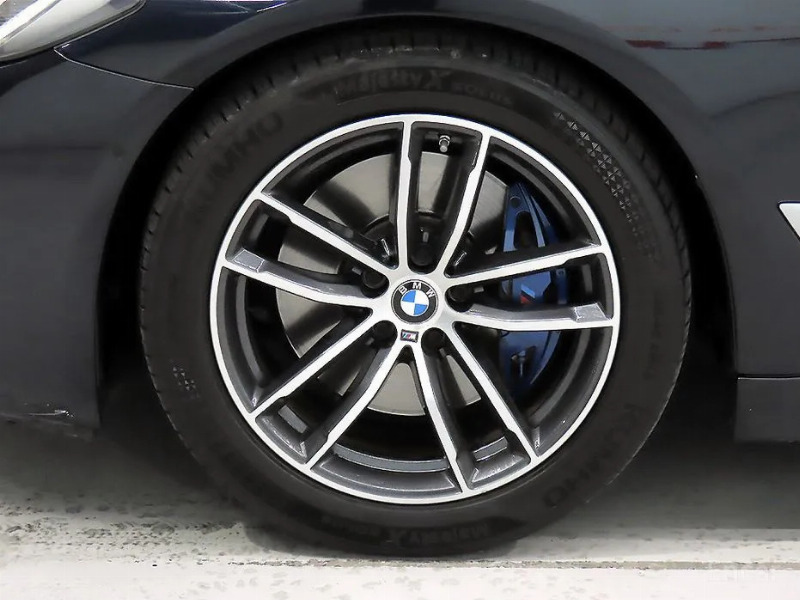 car BMW 5 Series id64771 photo #5