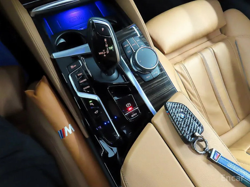 car BMW 5 Series id64771 photo #9