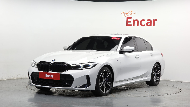 car BMW 3 Series id64772 main photo