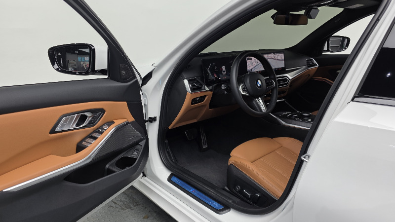 car BMW 3 Series id64772 photo #10
