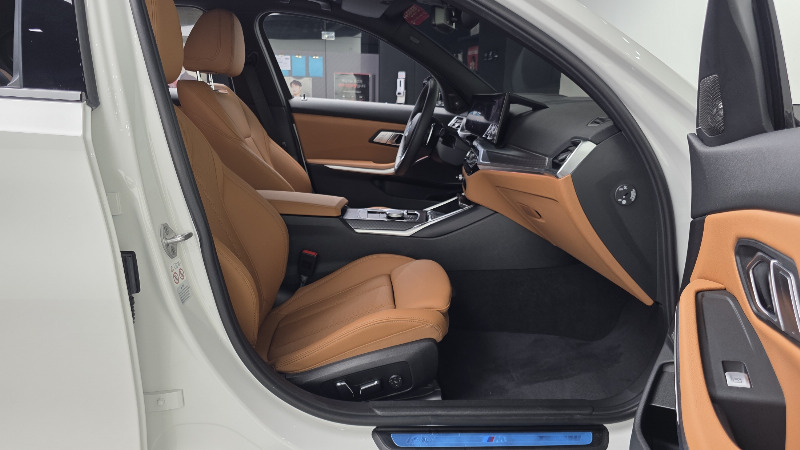 car BMW 3 Series id64772 photo #12