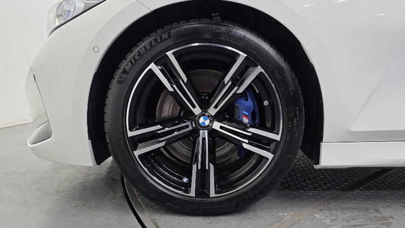 car BMW 3 Series id64772 photo #5