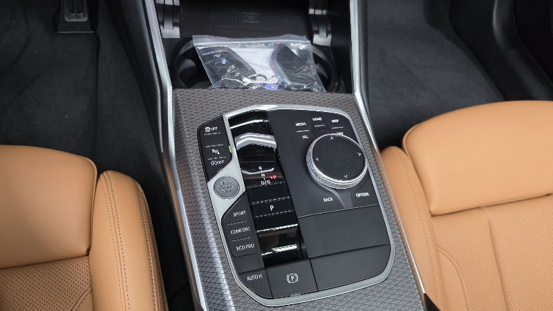 car BMW 3 Series id64772 photo #9