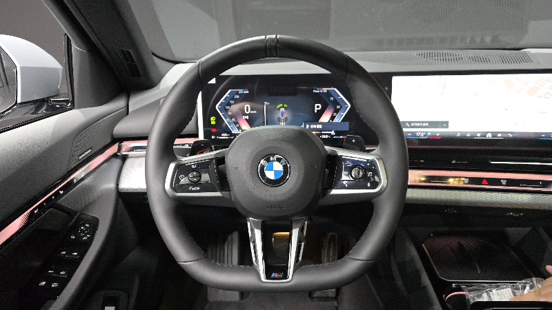car BMW 5 Series id64778 photo #13