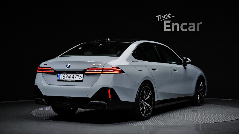 car BMW 5 Series id64778 photo #2