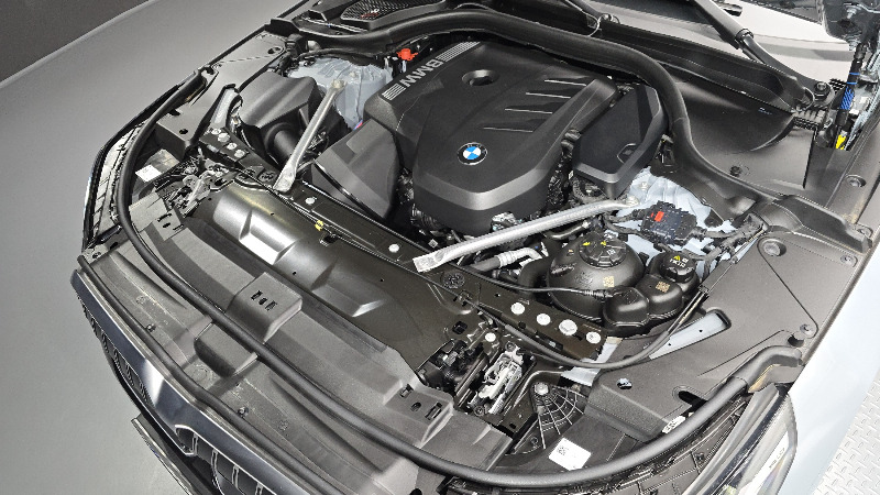 car BMW 5 Series id64778 photo #6
