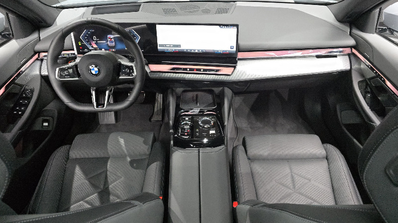 car BMW 5 Series id64778 photo #7