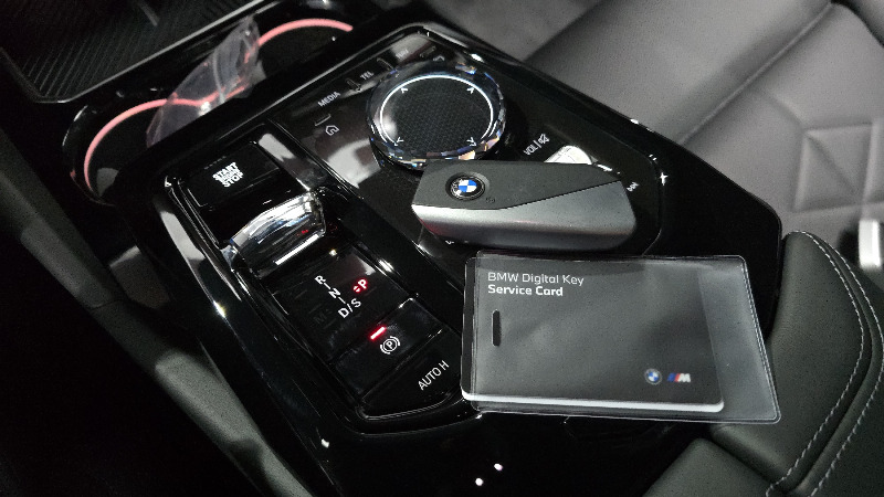 car BMW 5 Series id64778 photo #9
