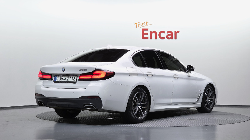 car BMW 5 Series id64783 photo #2